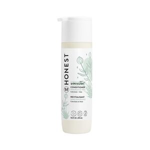 Honest Sensitive Conditioner Fragrance Free Baby